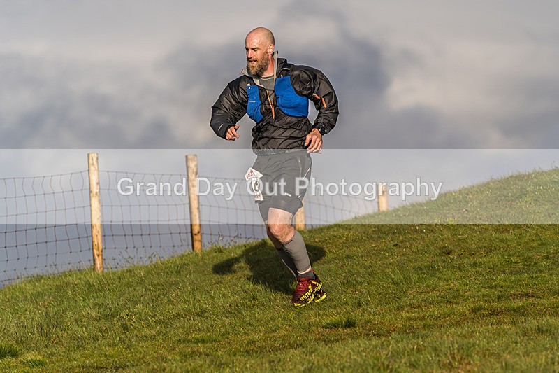 Gavel-239 - Gavel Fell Race Wednesday 29th May 2024