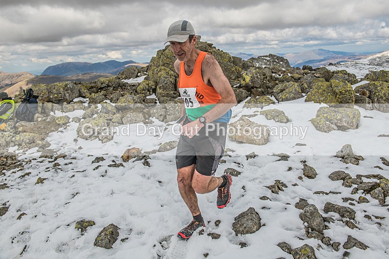Eskdale Elevation-155 - Eskdale Elevation Fell Race Saturday 15th April 2023