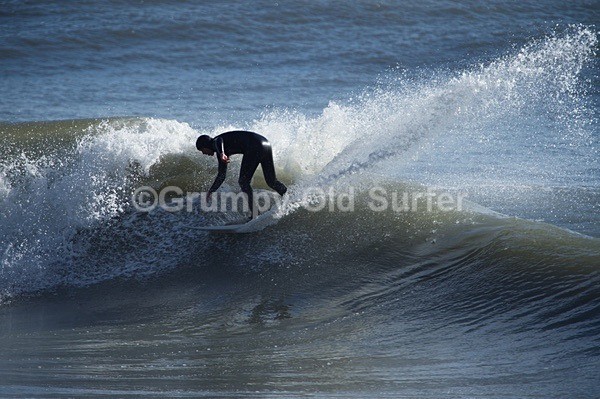 DSC_8453 - Porth Ceiriad 14th October 2018