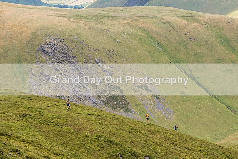 Blencathra-21 - Blencathra Fell Race Sunday 28th June 2026