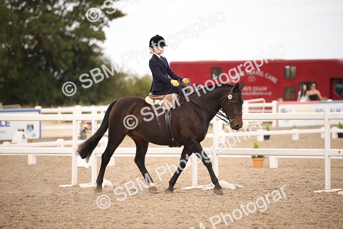 SBM_05315 - Class 22 SSA Equitation