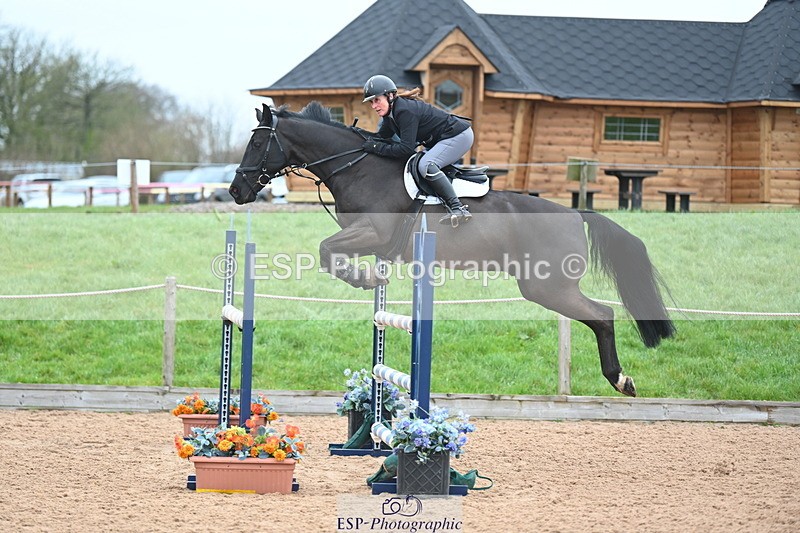 240316A-095026-02469 - Cls 13 Snr 1.05 and 1.10m Open