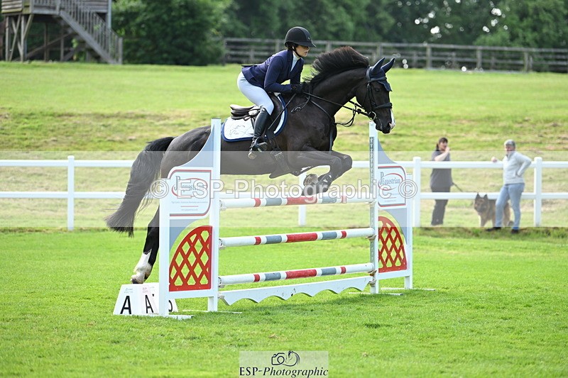 250614A-093238-04978 - Cls 18 Newcomers and 1.10m Open