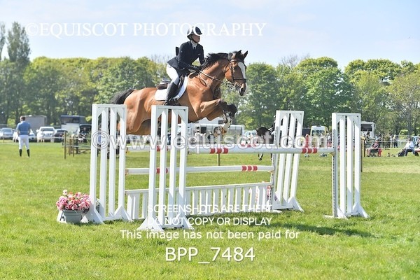 BPP_7484 - CLASS 5 ScottiBranch Outdoor Open Championship Inc The Wright , Johnston & Mackenzie LLP RHS Young M