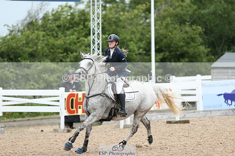 230716A-130512-03637 - Class 23a&b Pony Newc & 1.00m Open