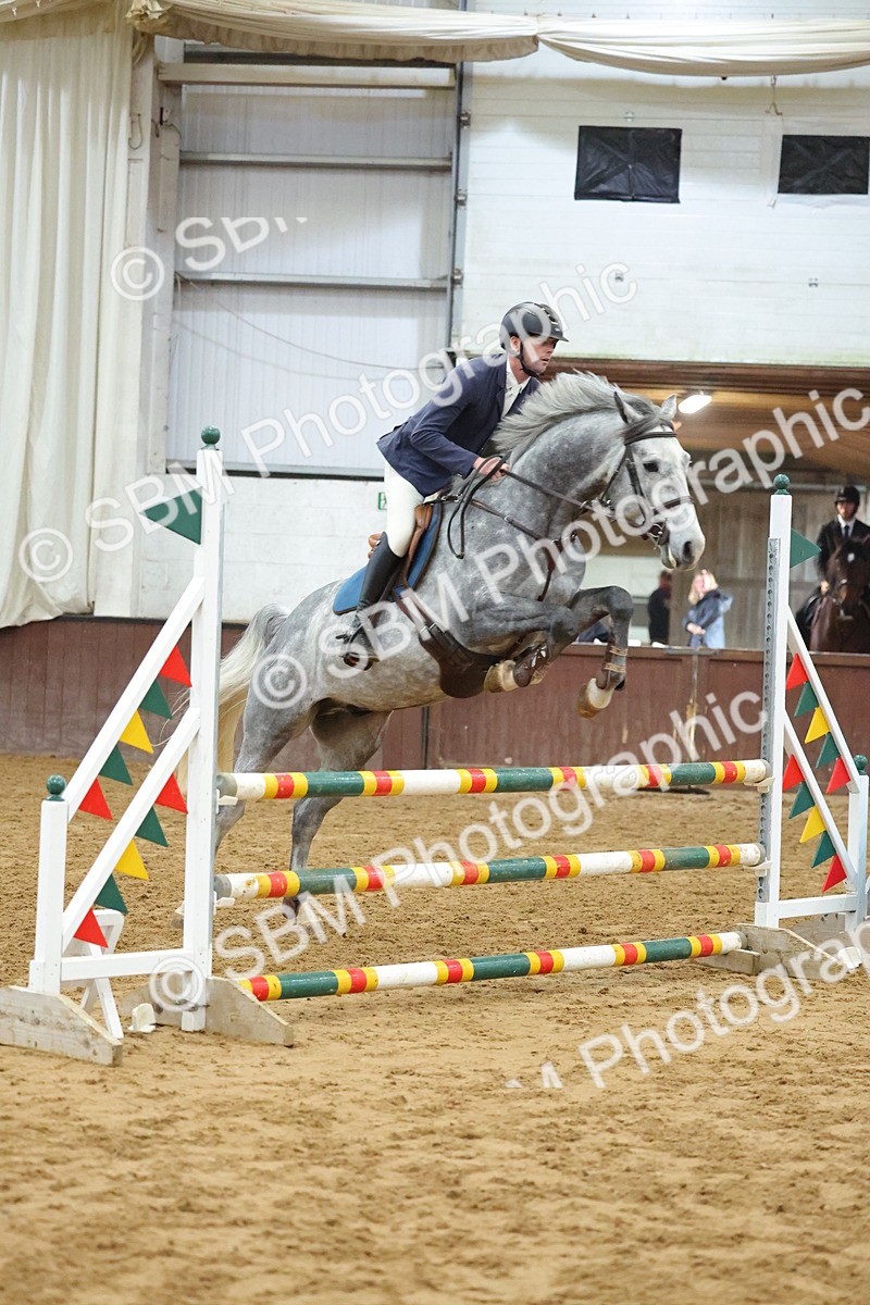 SBM_000236 - Class 2 - British Novice - 90cm