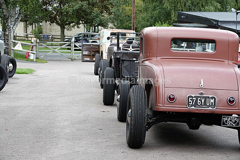 Pete Wilson 29-8-20-302 - Vintage Hot Rod Association
