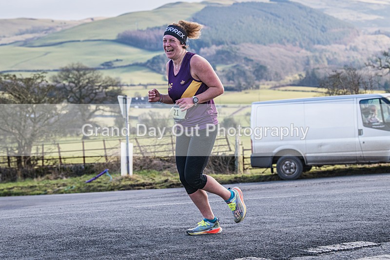 North Lakes-1418 - North Lakes 10K & Half Marathon Sunday 9th February 2025