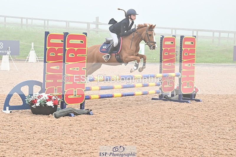 240506A-101634-08244 - Cls 2 Pony British Novice & 80cm Open