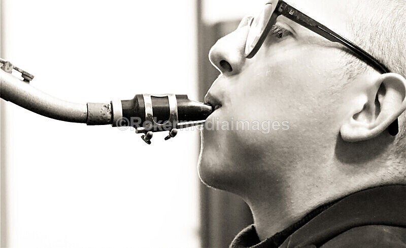 DAN-32 - Daniel Newberry Quartet