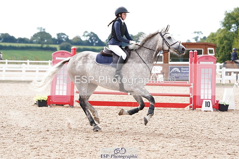 240915A-114034-09510 - Cls 33 85cm Amateur Qualifier