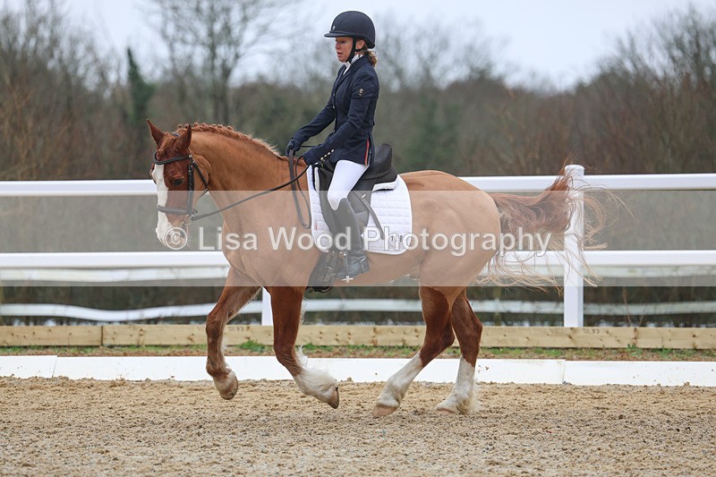 3E7A0949 - Class 5: Novice 1 2024 Section A