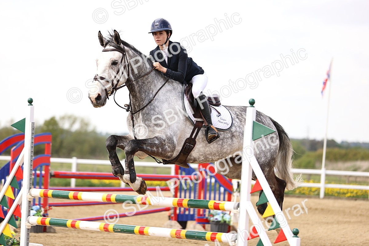 SBM_002313 - Class 11 - Senior newcomers - 1.10m