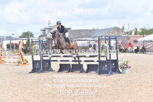 BPP_6986 - CLASS 3  Senior Discovery/ 1m Open