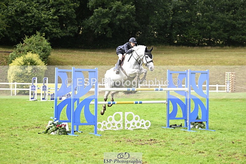 250831A-134801-10550 - Cls 37 Snr 1.35m Grand Prix