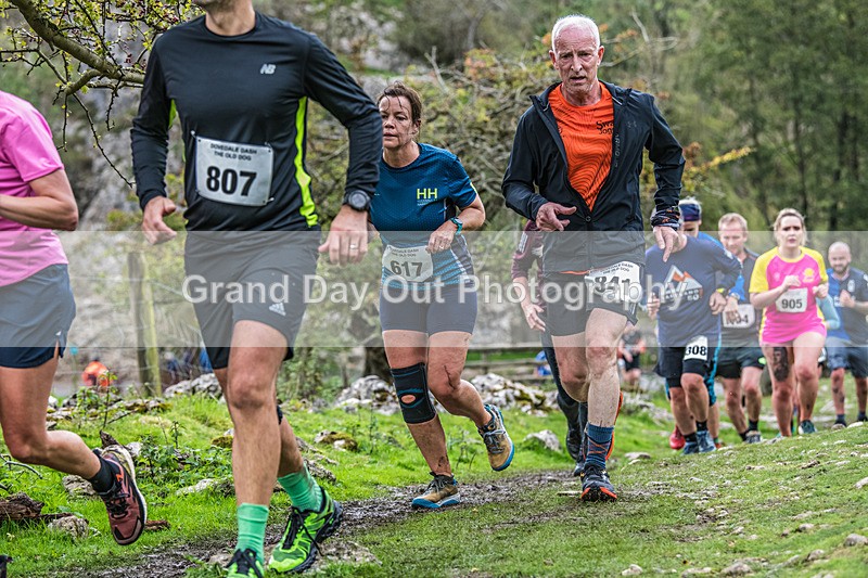 Dovedale Dash-1711 - Dovedale Dash Sunday 5th October 2025