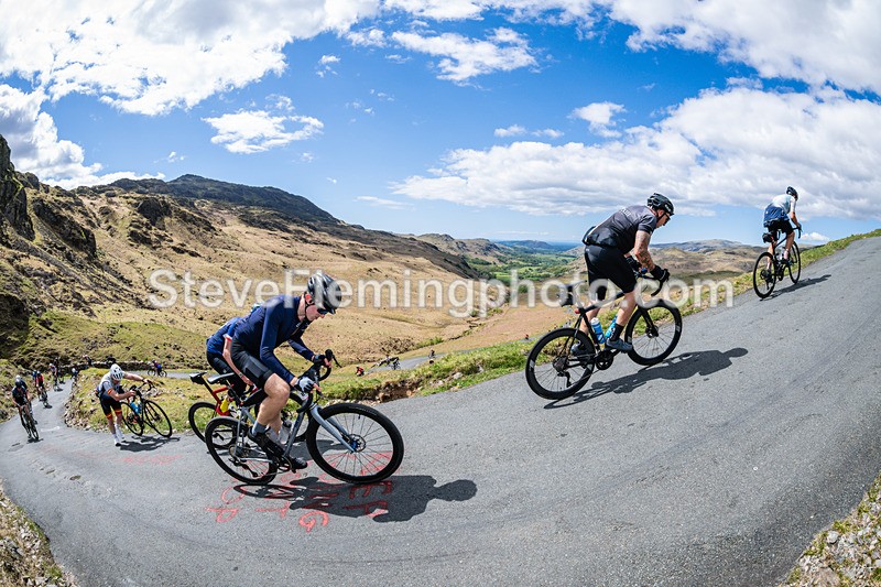 124421 - Hardknott Pass Camera 2 12.00-13.00
