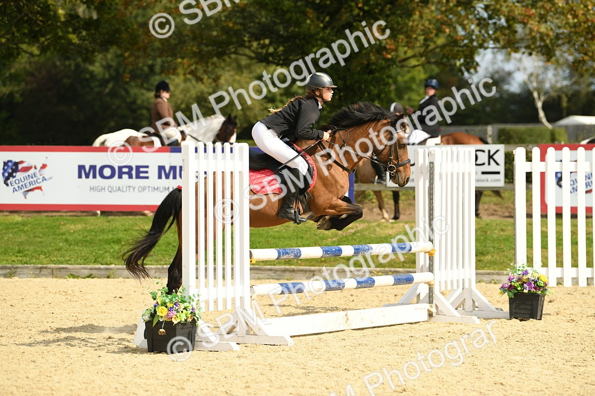 SBM_65183 - J48 - Pairs Jumping Open 70cm & 85cm