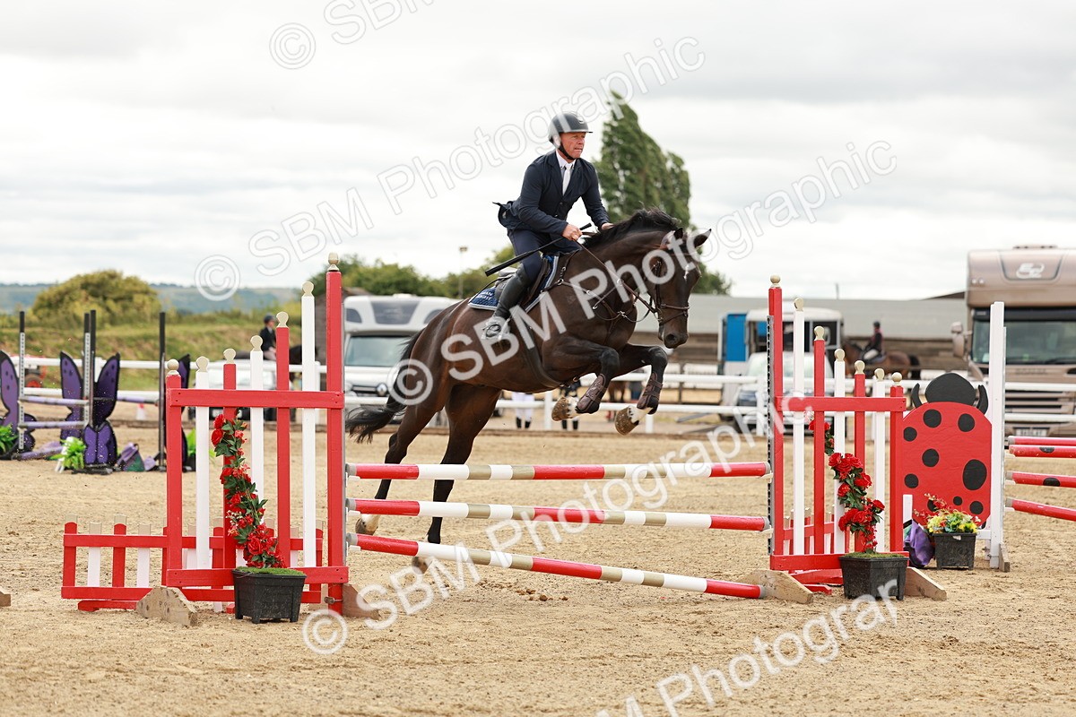SBM_006084 - Class 1 - Senior British Novice - 90cm Open