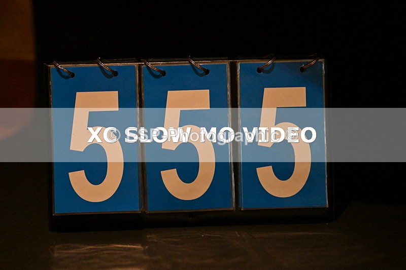 ESP_7714 - HD Video - 90cm Sunday All Sections