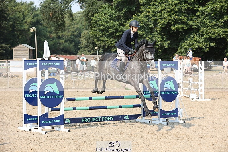 250816A-103544-00769 - Cls 3 Snr British Novice