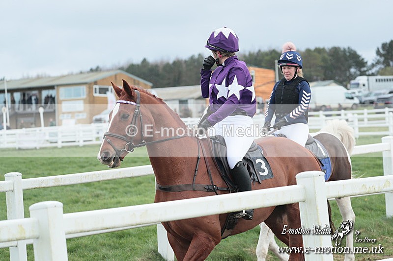 PtP 230324 64 - Tedworth Hunt PtP Larkhill Raccourse 23rd March 2024