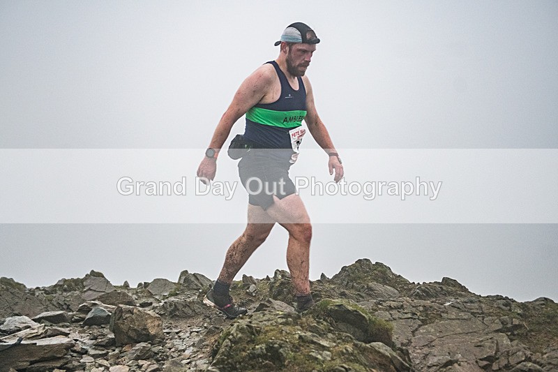 Loughrigg-245 - Loughrigg Fell Race Wednesday 10th April 2024
