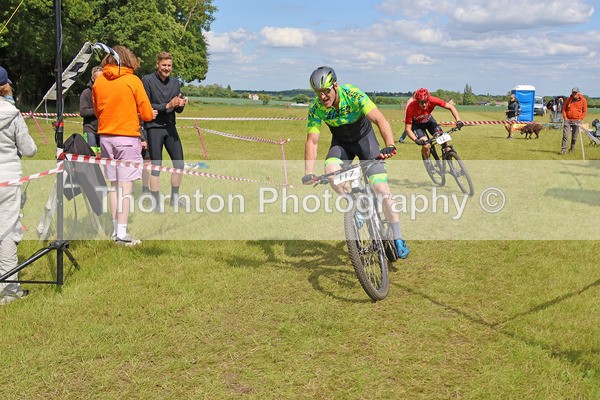 117 - MTB East Round 5 Gallows Green 25th May 2025  13:20 Male Adult Elite/S1 start (1Hr) +1 Lap