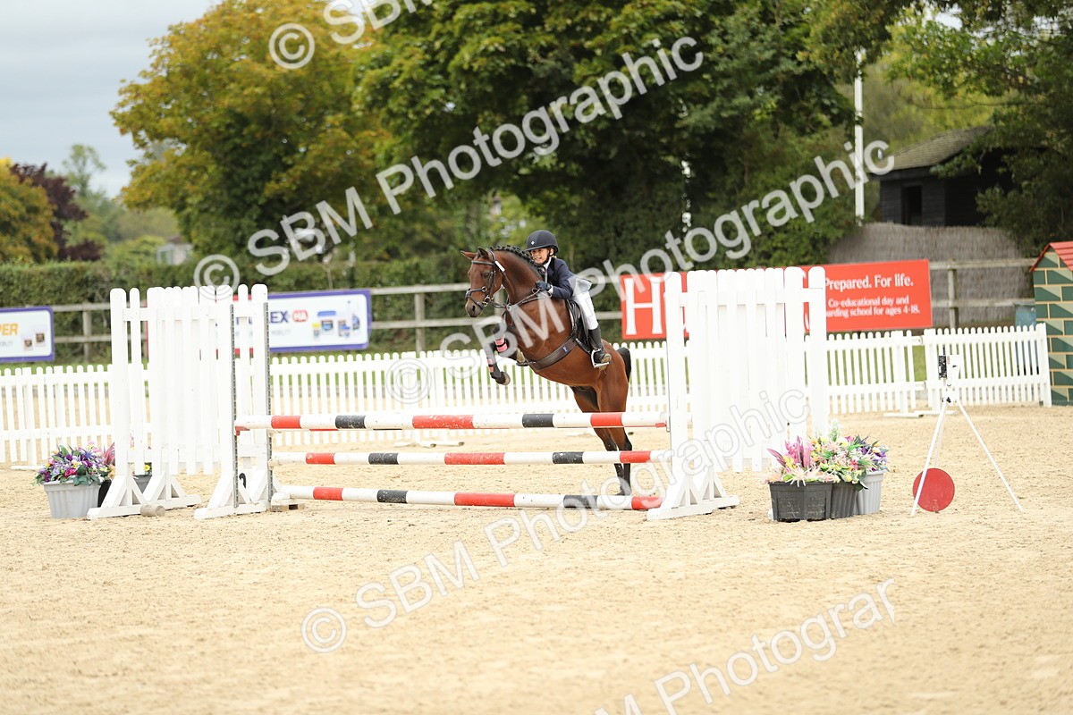 SBM_67745 - J15 - Junior Pony 70cm Championship