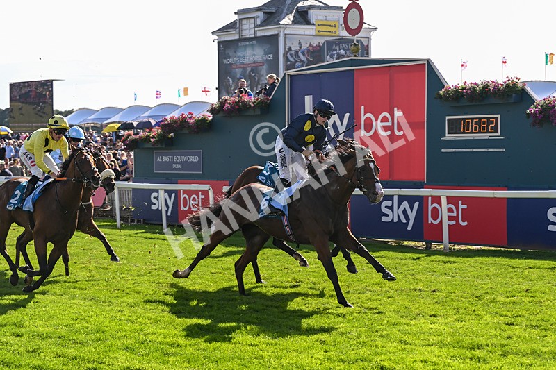 060926-Race 5-Extremely Zain-8411 - Race 5 3.50pm Starman At Tally Ho Stud Garrowby Stakes