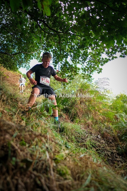 DSCF4697 - Reeth fell race age grades
