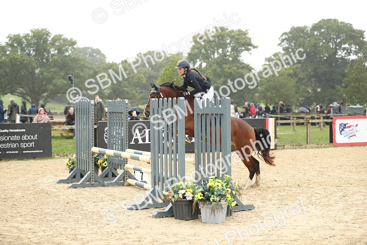 SBM_73739 - J16 - Junior Pony 75cm Championship