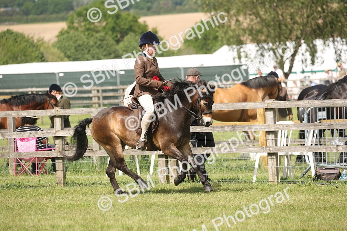 SBM_07685 - Class 26-30 - Mountain and Moorland Ridden