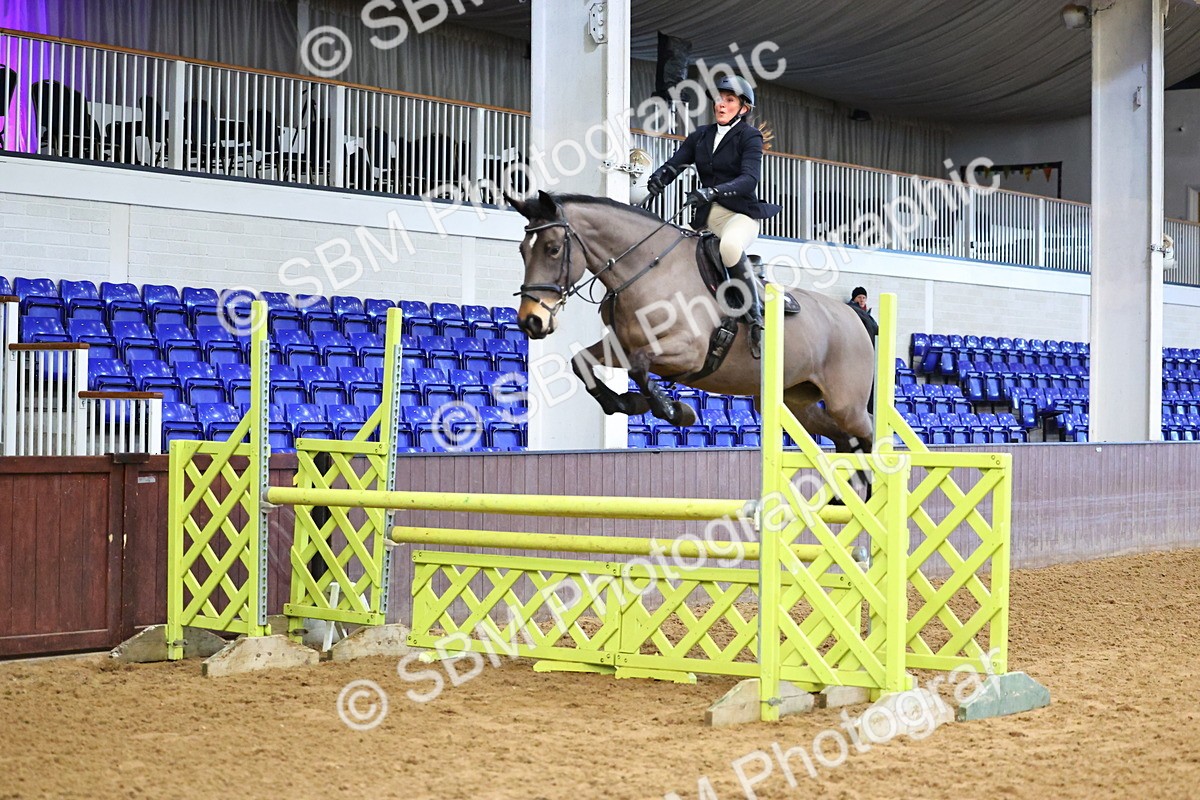 SBM_000547 - Class 3 - Senior Discovery - 1.00m
