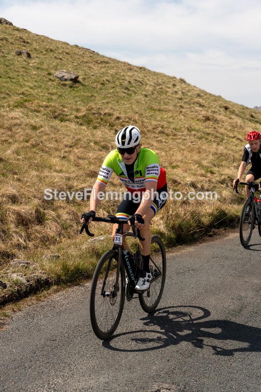 130239 - Wrynose 13.00-14.00