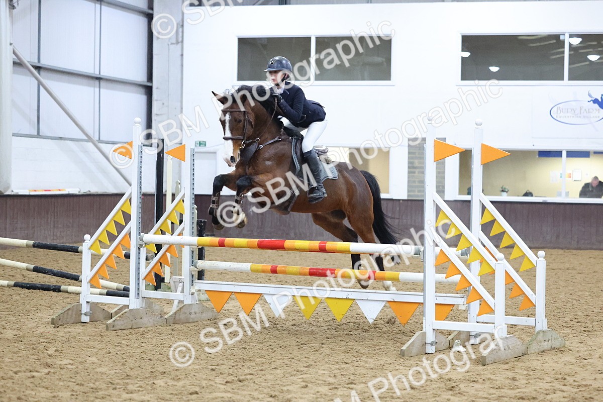 SBM_002824 - Class 10 - Pony Discovery - 90cm Open