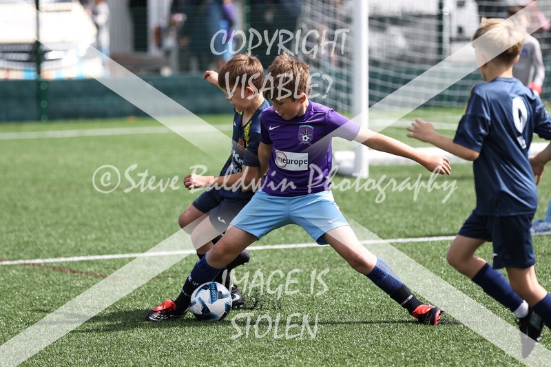 1DX30946 - Sat 6th U9 Boys