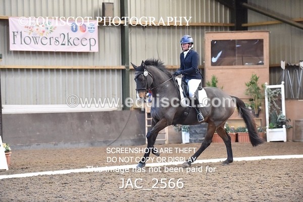 JAC_2566 - CLASS 4 NOVICE 3