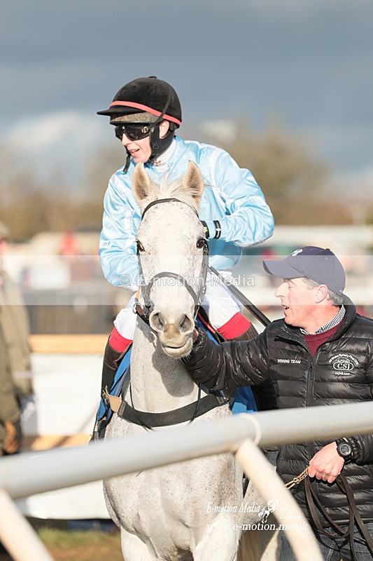 PtP 290123 308650 - Heythrop Hunt PtP Cocklebarrow 29/01/2023