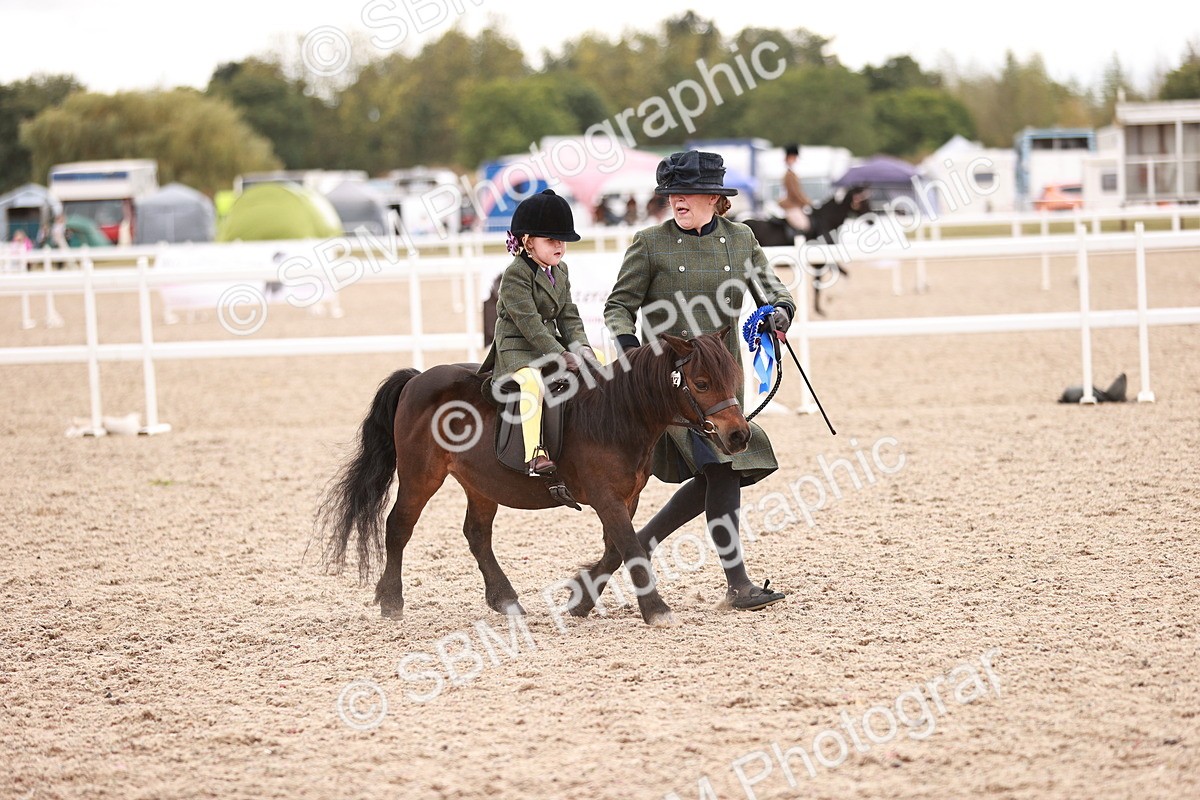 SBM_18525 - Class 420 - Ridden M&M