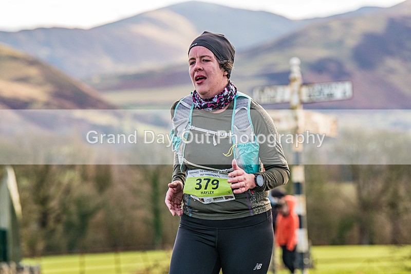 North Lakes Half Marathon  10k-1009 - North Lakes Half Marathon & 10K Road Races Monday 2nd January 2023