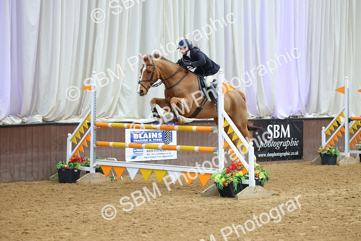 SBM_010833 - Class 23 - Senior Newcomers/ 1.10m Open - First Round (1.10m)