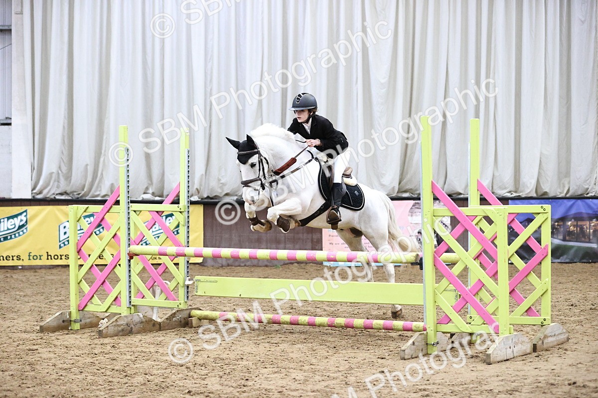 SBM_000526 - Class 3 - Pony Discovery - 90cm