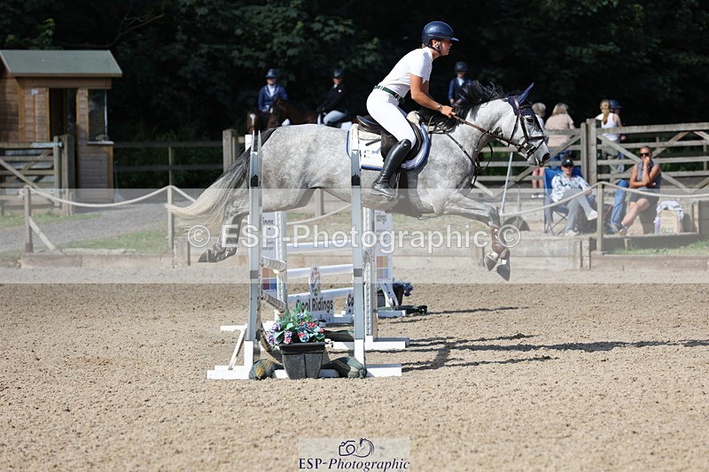 250703A-093832-00431 - Cls 5 85cm Amateur Qualifier