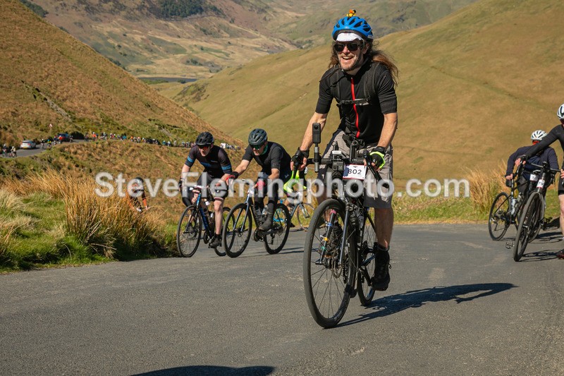 100839 - Newlands Pass 10.00 - 11.00