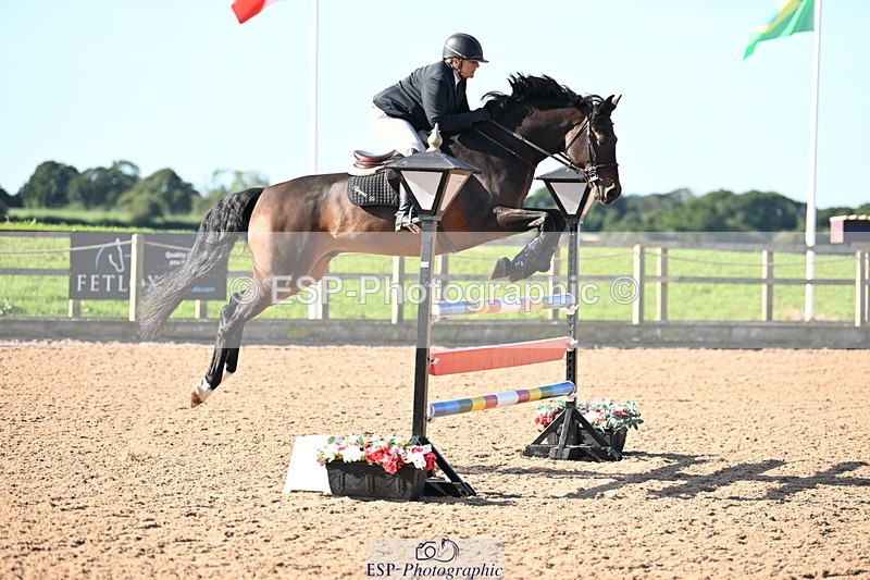 240913A-095607-03355 - Cls 13 Snr 1.05m & 1.10m Open