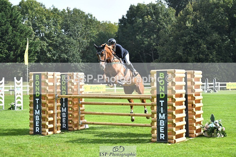 230908-111709-01099 - Cls 2 Snr Foxhunter & 1.20m Open
