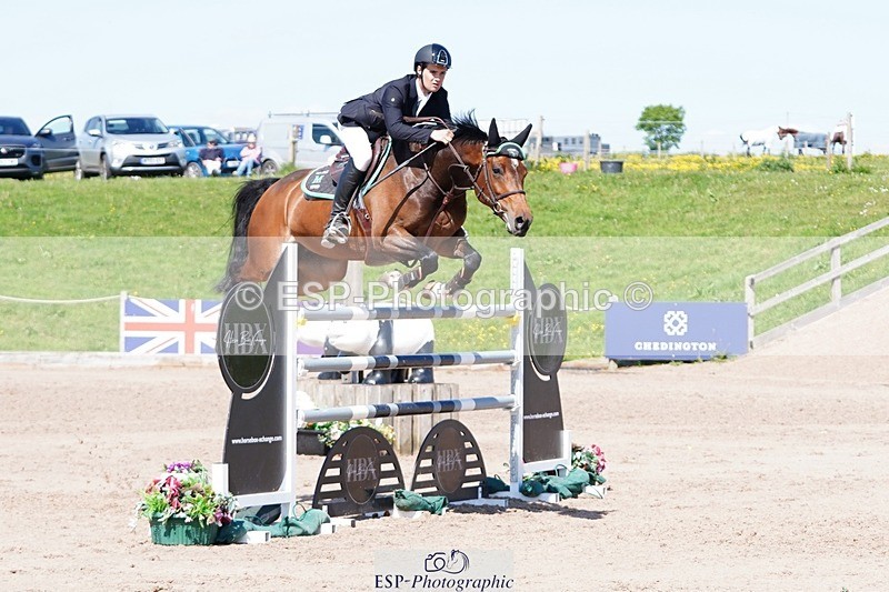250510-151742-11716 - Cls 16 National 1.30m Open