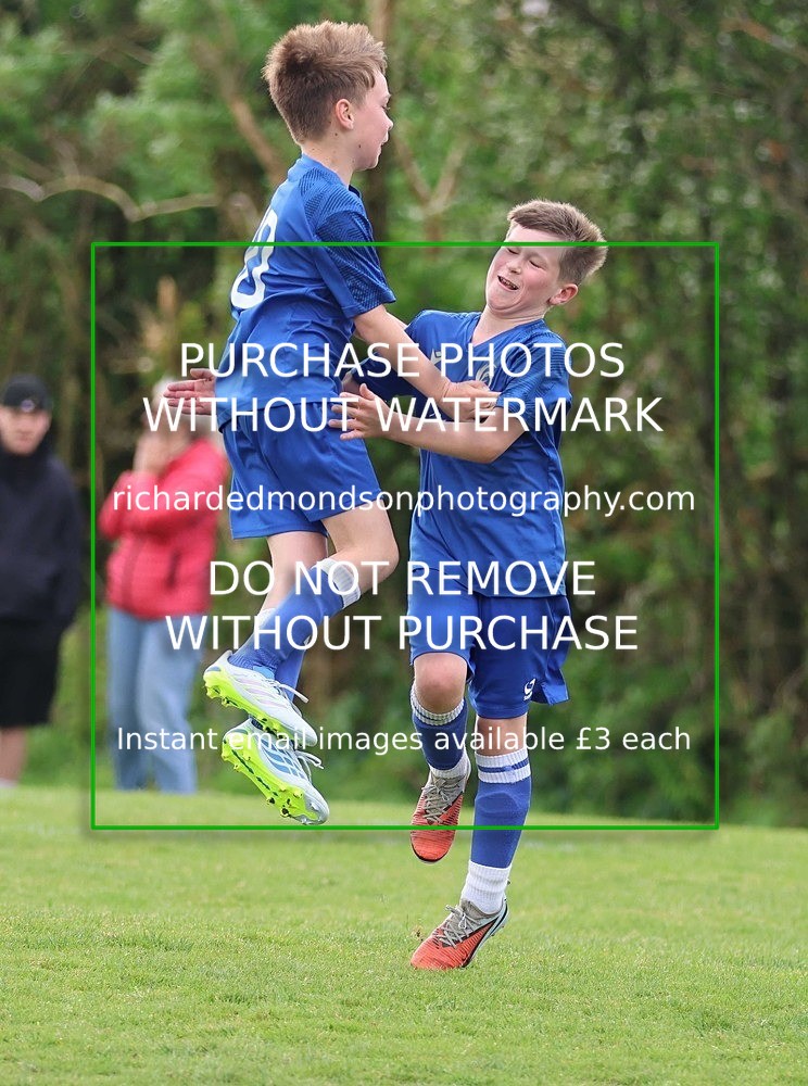 533A7202 - Ibis Youth Under 10's