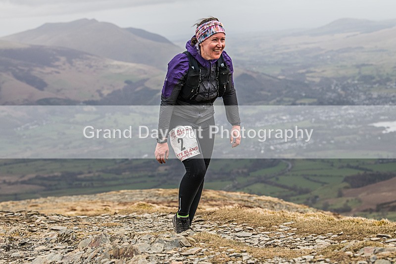 Coledale-1204 - Coledale Horseshoe Fell Race Saturday 29th March 2025